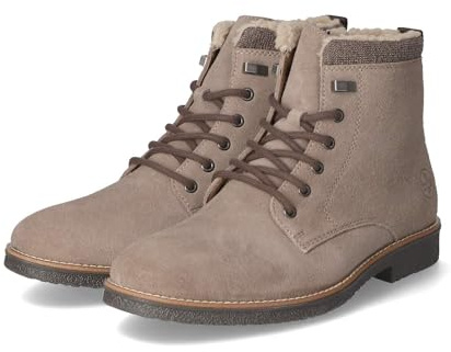 Rieker Herren 33670Kurzstiefel