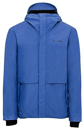 VAUDE Herren Mens Comyou Pro Rain Jacket, Royal, L EU
