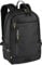 camel active Explore Herren Rucksack Rolltop Backpack, 26 L Schwarz