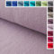 Premium Walkloden Walkstoff Kochwolle - 100% Wolle, Stoffe, Trachtenstoff, Meterware ab 25 cm Länge - Farbe Flieder - Hell Lila