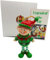 Legend of the Elf Ornament Polyresin Weihnachtsbaum Dekoration mit Geschichte Karte Geschenk Box Urlaub Set