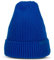 Expatrié Beanie Damen Blau - Luna - Strickmütze für Herbst Winter - Weiche Warme Wintermütze - Mütze Stylisch Elegant & Zeitlos