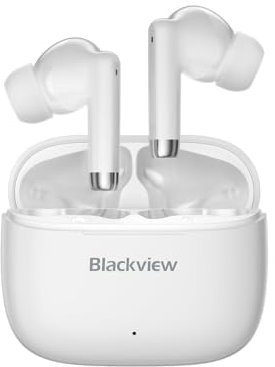 Blackview AirBuds 4 - Auriculares TWS impermeables IPX7