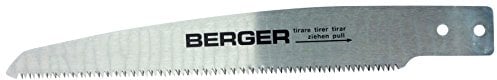 Berger Sägeblatt 94730 für Obstbaumsäge 64730 Original Ersatzteil