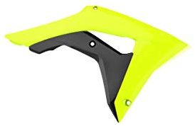 RAD CVR CRF250 18-/450FY