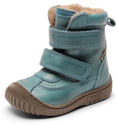 Bisgaard Unisex Kinder EllisSchneestiefel