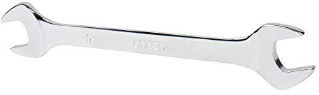 STIER Doppelmaulschlüssel SW 10 x 11 mm