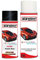 Gift Plaques UK Aerosol Spray Paint For Ford Panther Black Double Concentrated Basecoat With Lacquer