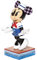 Disney Enesco Traditions by Jim Shore Sailor Minnie Mouse Persönlichkeit Pose Figur, 12,7 cm, Mehrfarbig
