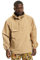 Brandit Summer Windbreaker, color: camel, size: XXL