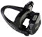 512, Road & Triathlon Fahrrad Klickpedale SQlab, 2370, Schwarz, S - (-5 mm)