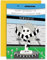 Football Fan Birthday Card - Newcastle Fan - A5 Sized Card (148mm x 210mm) with Yellow Envelope. Designed and Printed in the UK