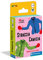 Clementoni - Straccia Camicia, Mazzo di 40 Carte Semplificate e Illustrate, Gioco da Tavolo per Bambini 4+ Anni e Tutta la Famiglia, 2-6 Giocatori, Made in Italy, Lingua Italiana, 16298