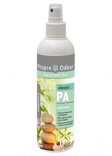 Indianer Sommer-Parfüm, 250 ml Propres, Geruch (Ambiance)