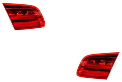 Johns, passend für BMW 3 Led-Heckleuchte, E92 03/10-12/11 innen, Set links & rechts,