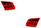 Johns, passend für BMW 3 Led-Heckleuchte, E92 03/10-12/11 innen, Set links & rechts,
