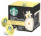 Capsules caf� Starbucks Vanille Macchiato 12 pi�ces