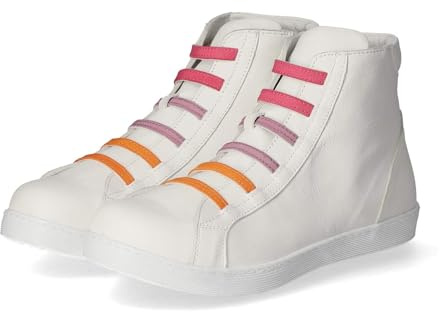 Andrea Conti 0062801 Damen High Top Sneaker