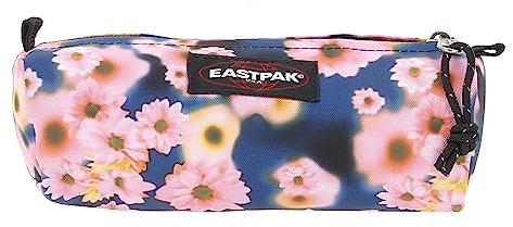 Trousse EASTPAK Benchmark Single Soft Navy