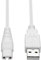 USB Charging Cable for Nicwell, Fairywill, Aquasonic, MOSPRO, Nicefeel, Zerhunt, Oralfree, Waterfloss, Tovendor, Hangsun, Initio, McNaval , Cremax and USB Charging Cord Replacement Parts ( White)…