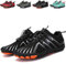 Chaussures Pieds Nus Feral Walk Light, Chaussures Minimalistes Barefoot pour Homme et Femme - Antidérapantes, Respirantes, Semelle Zero Drop et Large Bout