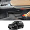 CDEFG Kompatibel mit BMW X1 iX1 U11 2022-2024 Mittelkonsole Organizer Aufbewahrungsbox X1 iX1 U11 Handschuhfach Unten die Mittelarmlehne X1 iX1 2024 Zubehör (Mittelkonsole)