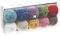 Ricorumi Set 10er Nilli Nilli rainbow