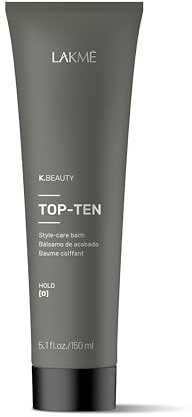 LAKME K.BEAUTY TOP-TEN Style-Pflegebalsam