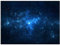 SuKeYuan Starry Sky Background Stickers Aquarium Poster Fish Tank Backdrop Decorative Paper for Fish Tank
