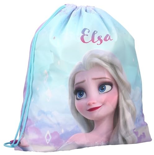 Frozen La Reine de neiges Gymtas