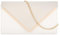 MEGAUK Damen Clutch Samt Abendtasche Elegante Handtasche Envelope Tasche Unterarmtasche mit Kette für Hochzeit Wedding Prom Party, Weiß