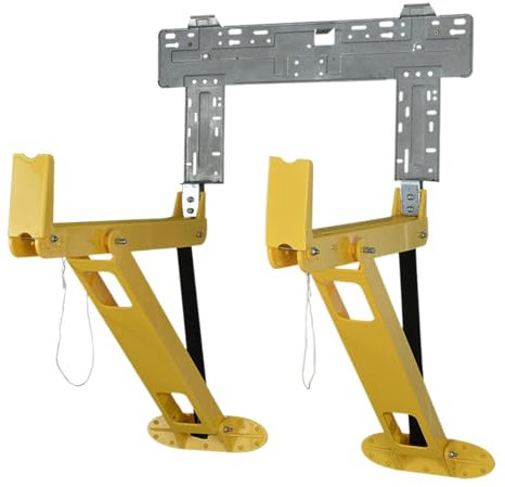 Milageto Soporte de Mantenimiento de Aire Acondicionado Soporte de Mantenimiento de instalación de Aire Acondicionado en Interiores Soporte de Montaje de