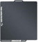 JUUPINE2025 launches new power-saving PEI cool plate, 257x257mm texture hot bed low temperature printing Pla plate suitable for Bambu lab X1/A1/P1S/X1C/X1E/P1P 3D printer