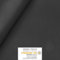 FABRICS-CITY ANTHRAZIT EVA MOOSGUMMI BASTELSTOFF 2MM STOFF STOFFE, 5396