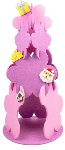 para Gatos con Árbol De Navidad - para Gatitos con Árbol De Navidad, para Gatos con Árbol De Navidad - Casa para Cachorros con Árbol De Navidad Cama para Gatos con Árbol De Navidad Ensa