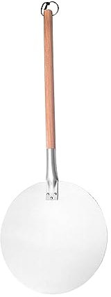 Espátula para pizza, práctica espátula para pizza, tabla de cortar para hornear, pasta, pasta, 82 cm