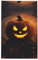 ERSDWRE Toalla de limpieza de cocina con estampado de calabaza de Halloween, trapos de cocina superabsorbentes de secado rápido