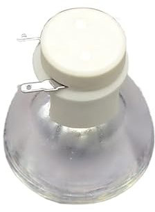 Replacement Projector Lamp Projector Bare Lamp P-VIP 240/0.8 E20.9n Bulb Compatible with Osram P-VIP 240w Projector Lamp Bulb
