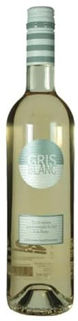 by Gérard Bertrand Gris Blanc IGP 0.75 Liter/WINE