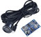 iHaospace JSN-SR04T Füllstandssensor Ultraschallsensor Wasserdicht Abstandsmesswandler-Sensor für Arduino Ultrasonic Sensor Füllstandsanzeige Wassertank