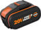 WORX WA3641