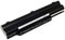 Akku für Fujitsu FMV-Biblo MG50, MG55, MG57, MG70, MG75, MG G70, S G50, Lifebook A561, AH56, E741, E8310, LH700, P701, P702, S561, S752, S7110, SH560, wie FPCBP145, FPCBP145AP, FMVNBP146, 5200 mAh