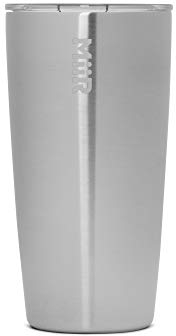 MiiR Vakuumisolierter Becher, Edelstahl, 473 ml
