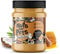 Nuts for Pets - Poochbutter All-Natural Peanut Butter, Xylitol-free Dog Peanut Butter with Honey, No Salt, Sugar and Palm Oil, 350 grams
