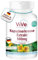 Kapuzinerkresse Extrakt 500mg - 180 Kapseln - Hochdosiert - Vegan | Qualität aus Deutschland von ViVe Supplements