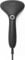 Steamery Handheld Clothes Steamer Cirrus 2, 1500W, UK Plug, Stainless Steel Mouthpiece, 25 Second Fast Heat Up, Garment Wrinkles Remover, Black