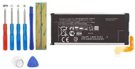 Akku LIP1642ERPC Für Sony Xperia XZP XZ Premium G8141 G8142 with Toolkit