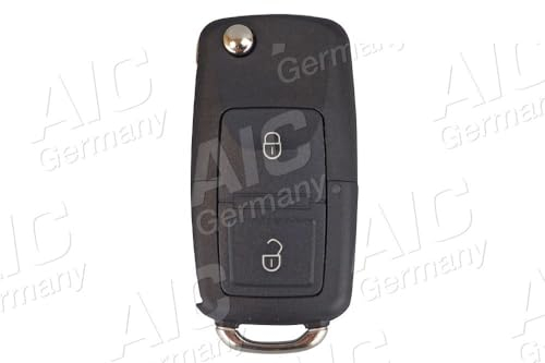 AIC Handsendergehäuse, Zentralverriegelung 58225
