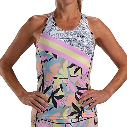 Zoot Damen LTD Triathlon Racerback - Mahalo - XS