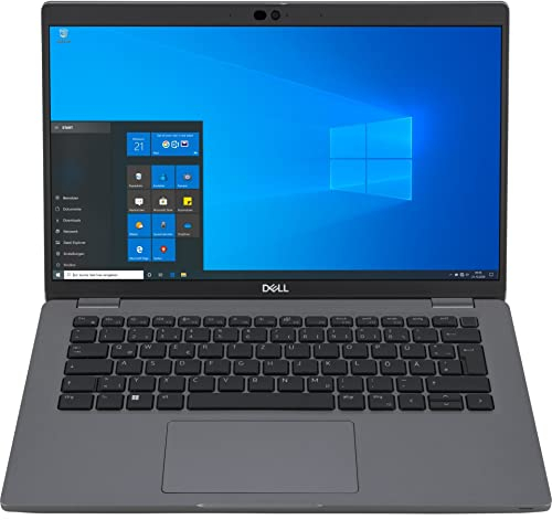 Dell Latitude 5430 14.0 Core i5-1235U 8GB RAM 256 GB SSD Win10Pro - 5397184705278